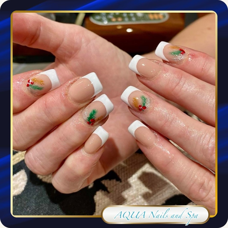Aqua Nails and Spa 171225 (4)
